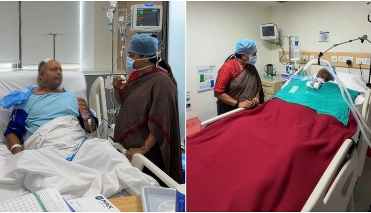 मालवीय नगर अग्निकांड