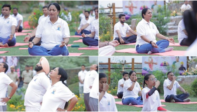 विश्व योग दिवस, अंतरराष्ट्रीय योग दिवस,