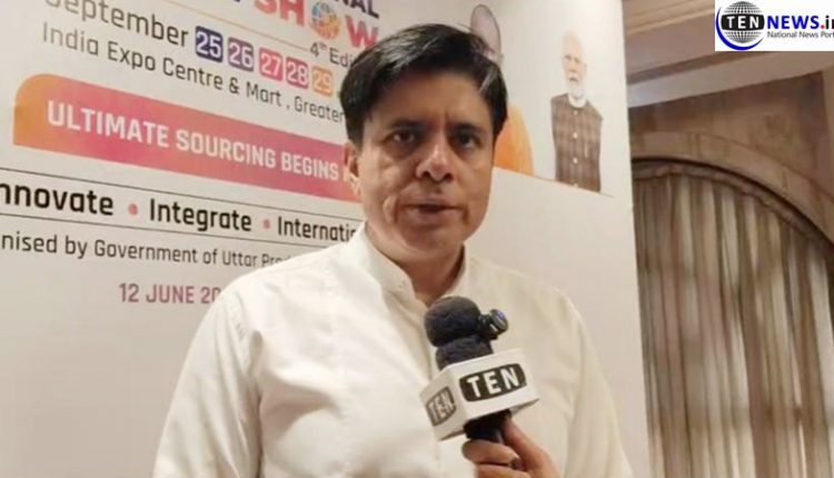 UPITS, UPITS 2026, UP International Trade Show 2026