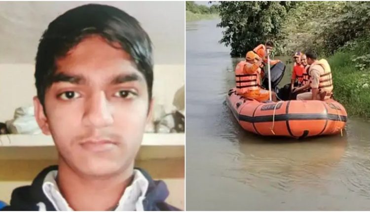 गंग नहर में कूदे युवक का तीन दिन बाद मिला शव