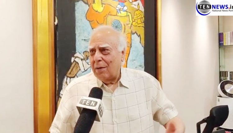 Kapil Sibal