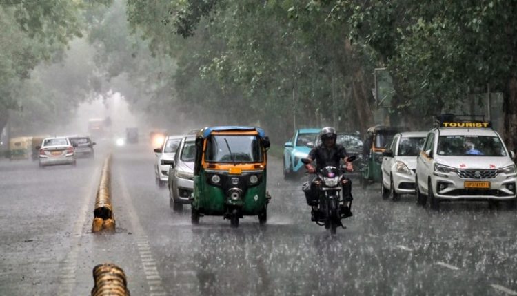Rains, Rainfall, Heavy Rain, Rain