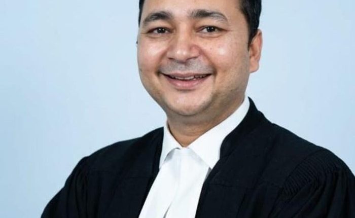 Sandeep Dubey