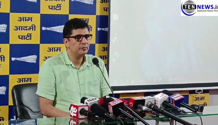 Saurabh Bharadwaj