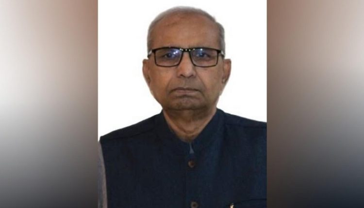 डॉ. वी.एस. चौधरी