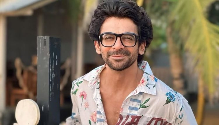 सुनील ग्रोवर, Sunil Grover