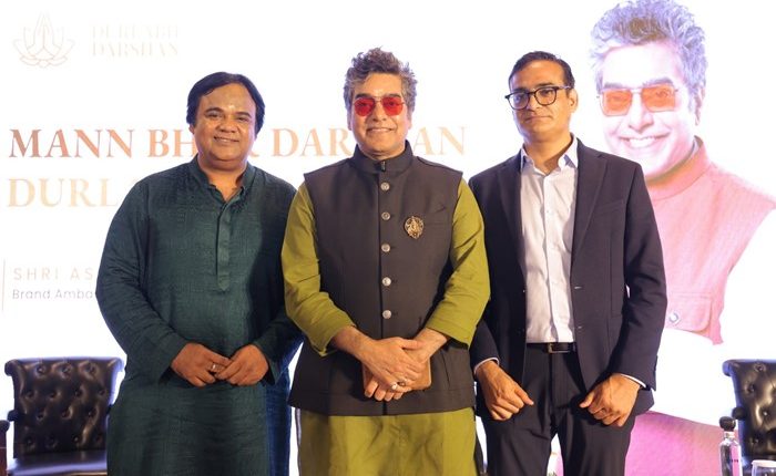 धर्म और टेक्नोलॉजी