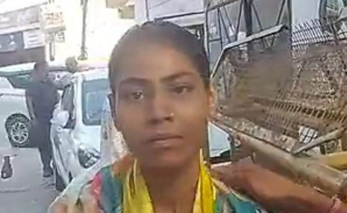 दहेज की मांग