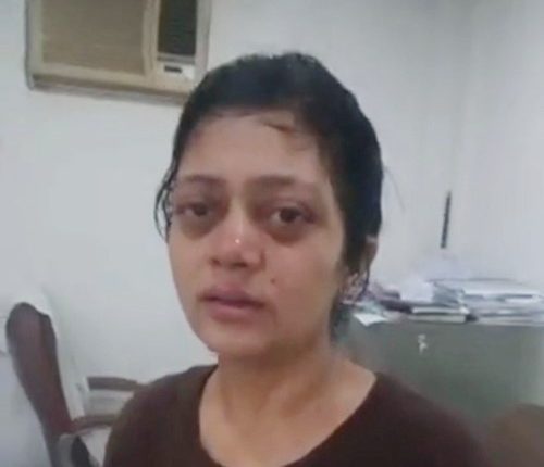 सोसायटी में पड़ोसियों