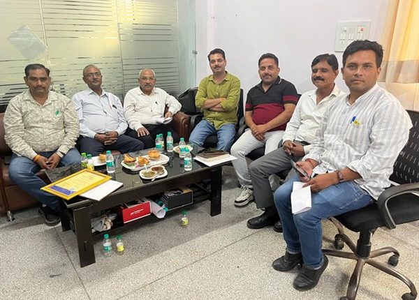लघु उद्योग भारती