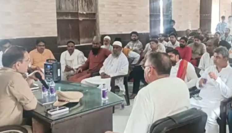 कांवड़ यात्रा