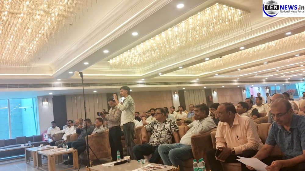 IIA, Indian Industries Association