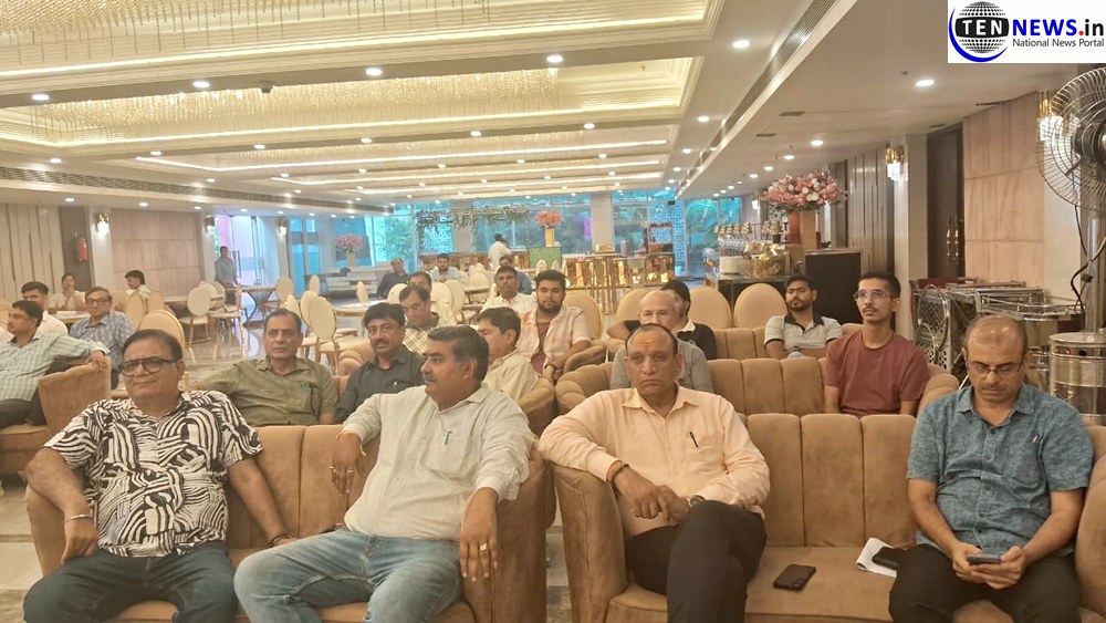IIA, Indian Industries Association