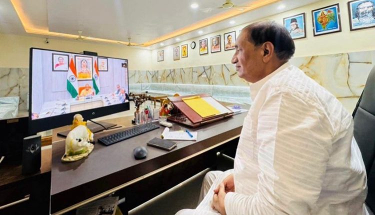 सीएम योगी के महाअभियान
