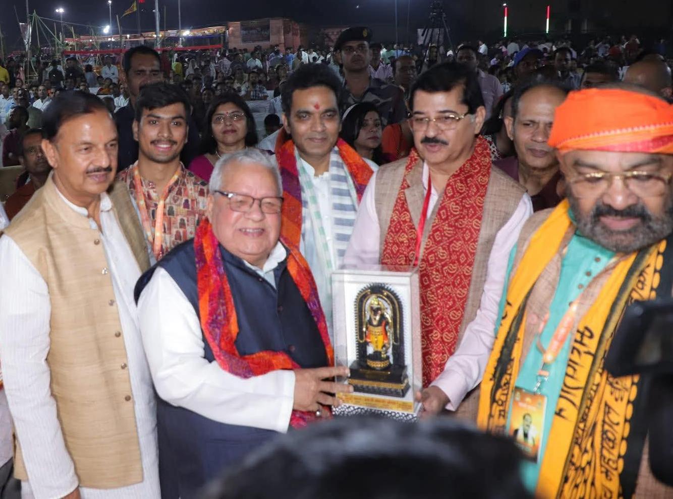 डॉ. अशोक श्रीवास्तव
