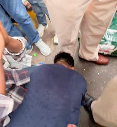 अभिजीत दीपके