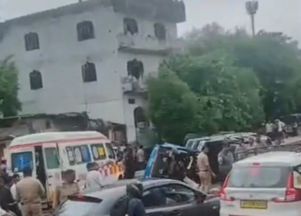 तेज रफ्तार बनी काल
