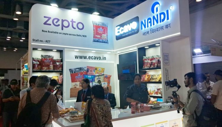 Food & Bakery Expo