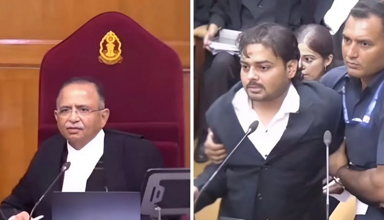 याचिका खारिज