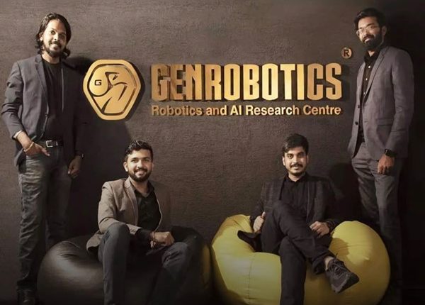Genrobotics