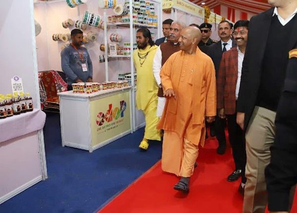 ब्रास सिटी मुरादाबाद