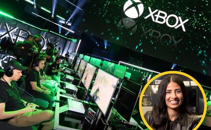 Xbox में बड़ी छंटनी