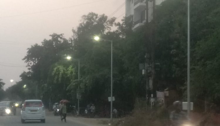 डार्क जोन होंगे रोशन