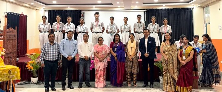 दिल्ली वर्ल्ड पब्लिक स्कूल