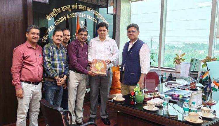 IBA प्रतिनिधिमंडल