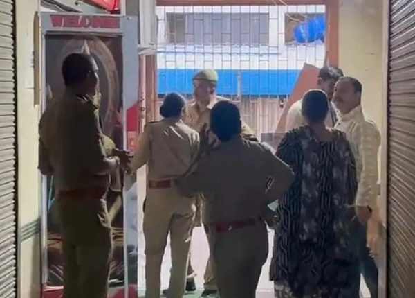 देह व्यापार