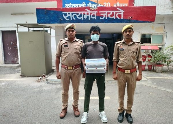 लालच पड़ा भारी