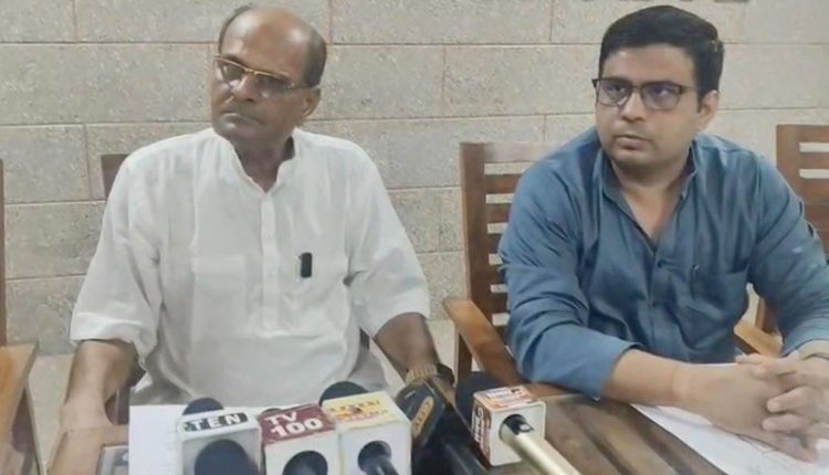 पंकज सिंह के हस्तक्षेप