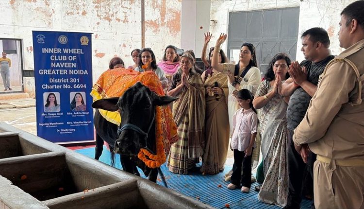 महिला बंदियों
