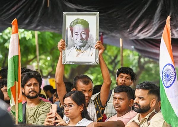 दिल्ली हाईकोर्ट