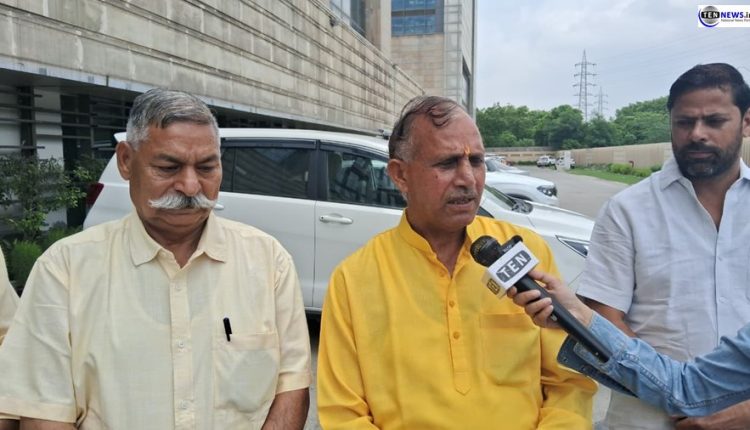 हाईराइज शहर