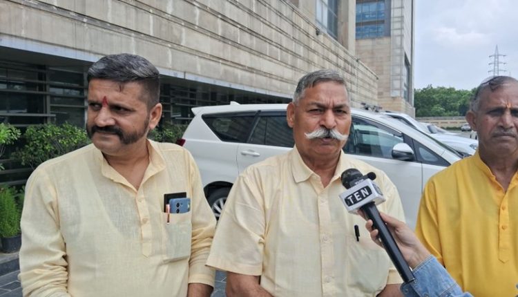 हाईराइज शहर