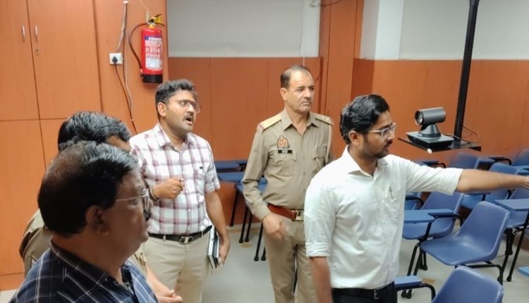 प्राधिकरण का बड़ा एक्शन
