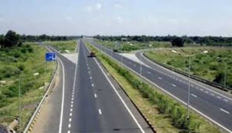 नोएडा एयरपोर्ट से गंगा एक्सप्रेसवे