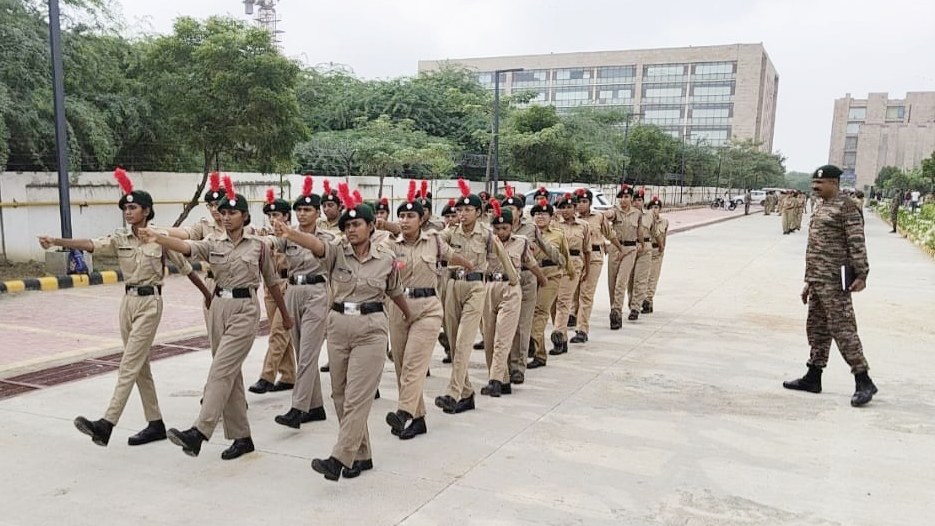 गलगोटियास विश्वविद्यालय