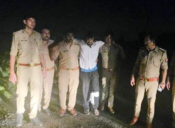 गौकशी गैंग