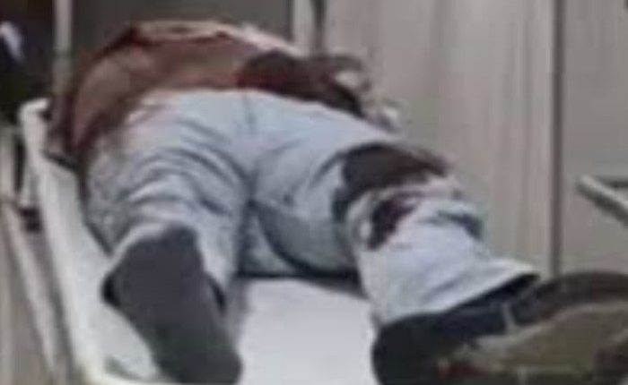 ईस्टर्न पेरिफेरल एक्सप्रेसवे