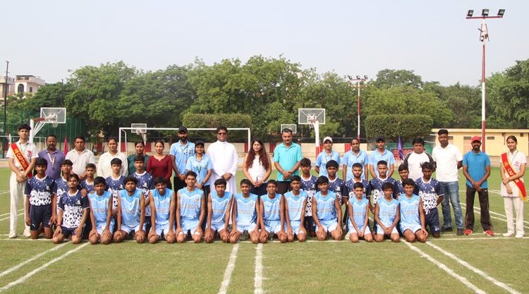 CISCE राज्य स्तरीय