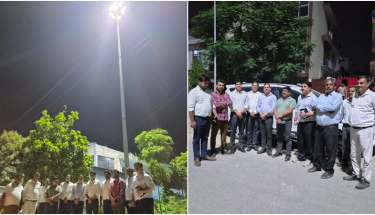 ग्रेटर नोएडा प्राधिकरण