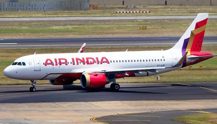 Air India
