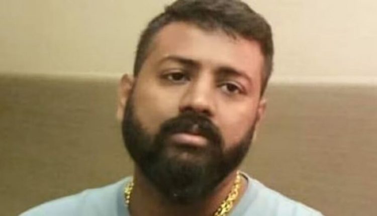 Sukesh Chandrashekhar