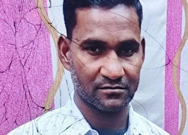 वेल्डिंग के दौरान