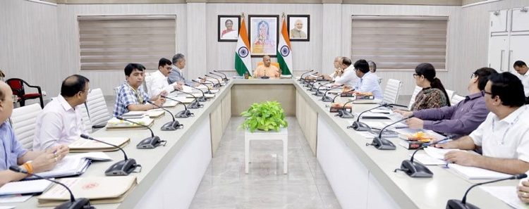 यूपी में किसानों