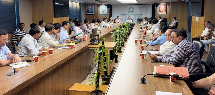ग्रेटर नोएडा प्राधिकरण