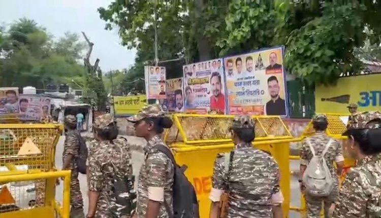 PM आवास