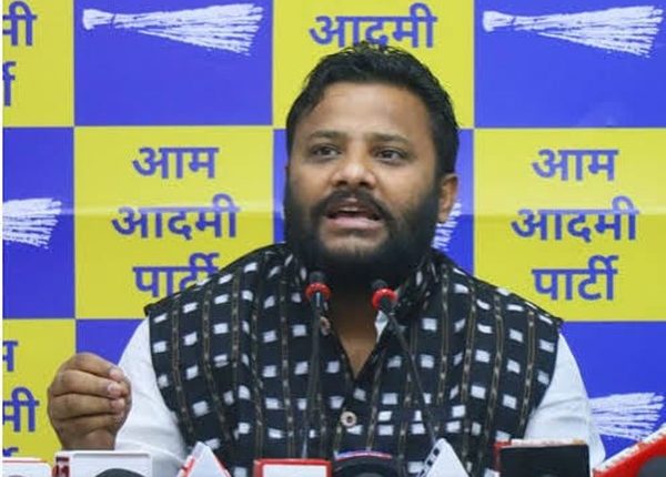 AAP विधायक